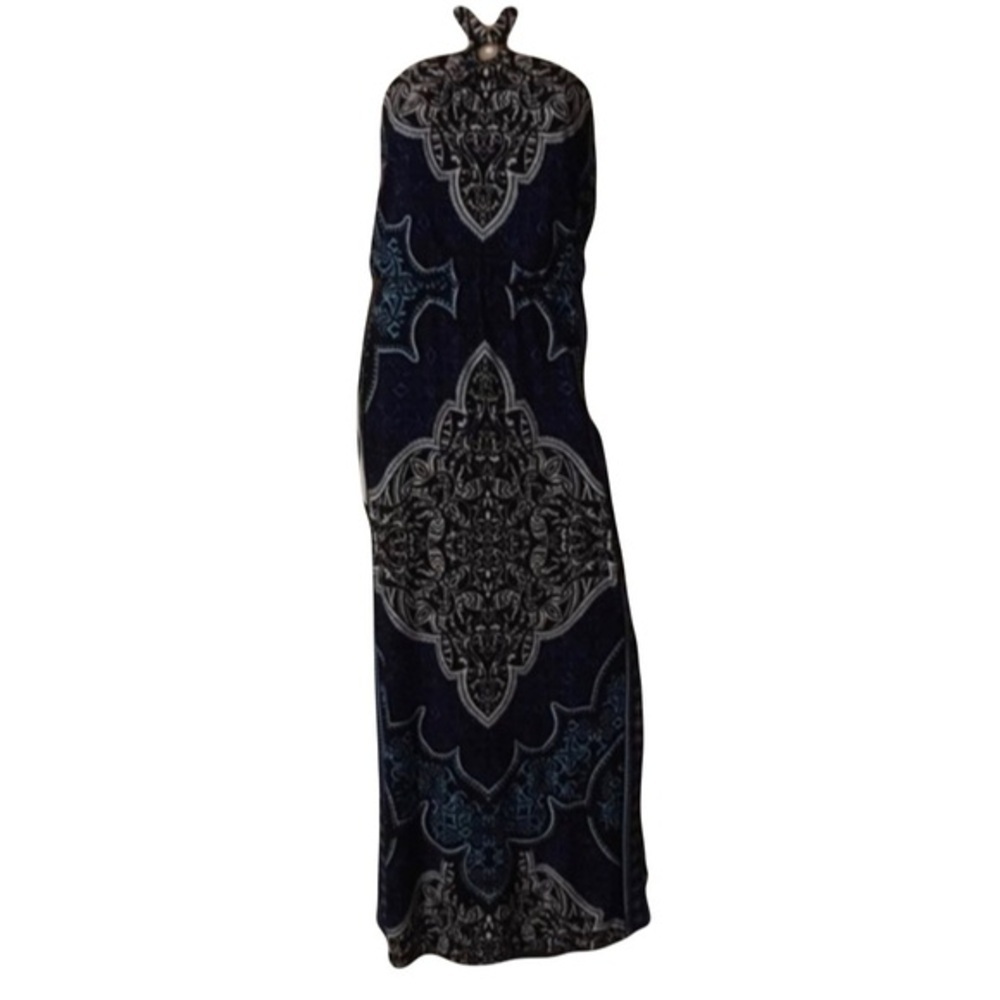 White House Black Market Women's Size XS maxi dress